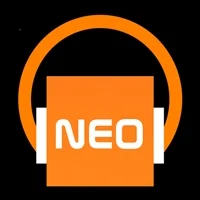 Neo Digital Web Radio