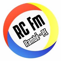 Rádio RC 98 FM - 98.5 FM