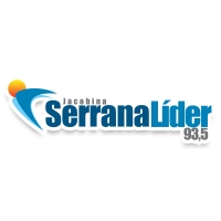 Rádio Serrana Líder - 93.5 FM
