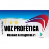 Voz Profética