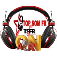 Web Radio Top Som FR