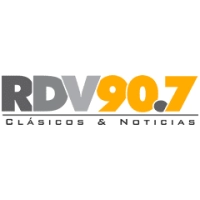 Radio RDV - 90.7 FM