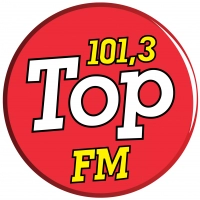 Top FM 101.3 FM