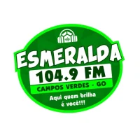 Esmeralda FM 104.9 FM