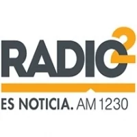 Rádio Rosario 2 - 1230 AM