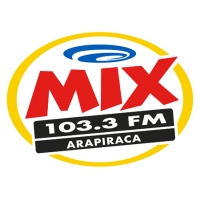 Rádio Mix FM - 103.3 FM