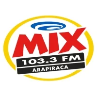 Rádio Mix FM - 103.3 FM