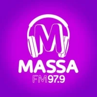Rádio Massa FM - 97.9 FM