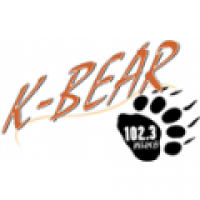 K-BEAR 102.3 FM