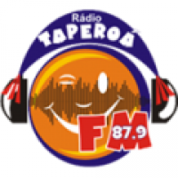 Taperoá 87.9 FM
