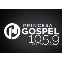 Rádio Princesa Gospel 105.9