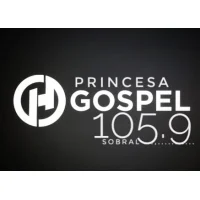 Rádio Princesa Gospel 105.9