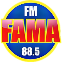 Rádio Fama - 88.5 FM