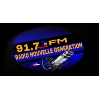 Radio Nouvelle Generation - 91.7 FM