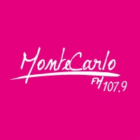 Rádio MonteCarlo FM - 107.9 FM