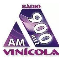 Rádio Vinícula AM - 900 AM