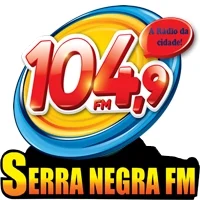 Rádio Serra Negra - 104.9 FM