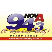 Rádio Nova FM 94 - 94.3 FM