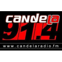 Candela Radio - 91.4 FM