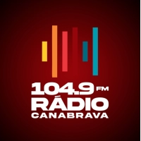 Rádio Canabrava - 104.9 FM