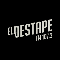 El Destape Radio 1050 AM