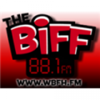 Radio The Biff 88.1 FM