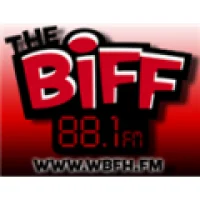 Rádio The Biff 88.1 FM
