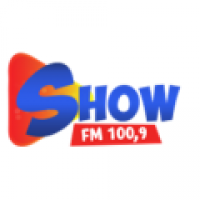Rádio Show FM - 100.9 FM