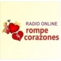 Rádio Rompecorazones