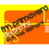 Primavera 94.9 FM