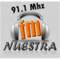 Nuestra San Luis 91.1 FM