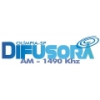 Rádio Difusora - 1490 AM