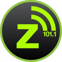 Frecuencia Z 101.1 FM