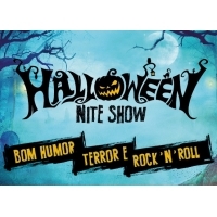 Rádio Halloween Nite Show