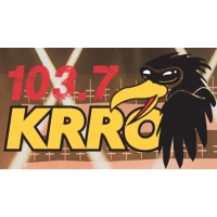 KRRO 103.7 FM