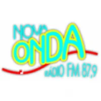 Rádio Nova Onda - 87.9 FM