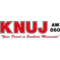 Rádio KNUJ 860 AM