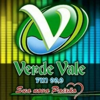 Rádio Verde Vale - 99.9 FM