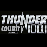 Rádio Thunder 100.1 FM