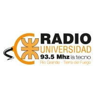 Rádio Universidad - 93.5 FM
