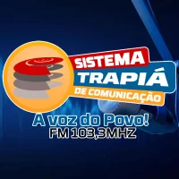 Trapiá 103.3 FM