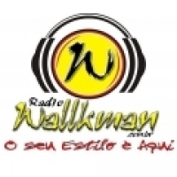 Web Rádio Wallkman