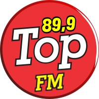 Rádio Top FM - 89.9 FM