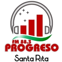 Rádio Progreso - 88.3 FM