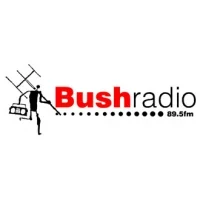 Rádio Bush - 89.5 FM