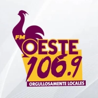 Radio Oeste - 106.9 FM
