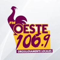 Oeste 106.9 FM