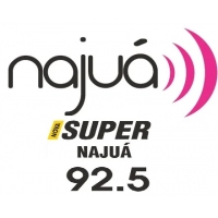 Rádio Super Najuá - 92.5 FM
