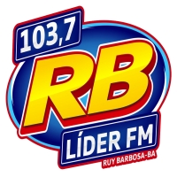 RB Líder FM 103.7 FM