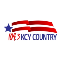 Radio 104.3 Country KCY - 104.3 FM